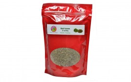 Saipro Basil Leaves (T-Cut/Dry)   Pack  150 grams